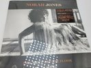 Norah Jones LP record Pick Me Up Off The Floor black vinyl 2020