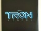 TRON Legacy Official Soundtrack Daft Punk [2 LP] - Vinyl Album Disney Rare