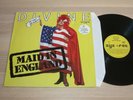 Divine LP - Maid IN England/Allemand 1988 Zyx 20108 Press En Mint
