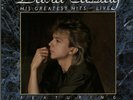 David Cassidy His Greatest Hits - Live UK 2-LP vinyl record (Double Album)