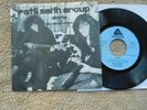 Patti Smith  - Gloria/My Generation -  US Picture Sleeve PS 7