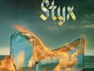 Styx - Equinox [LP] (180 Gram)