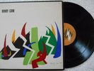 HENRY COW?WESTERN CULTURE?1978 1st Pressing Broadcast UK BC 1?Vinyl LP EX/EX