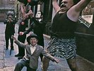 THE DOORS - Strange Days - Vinyl LP Record