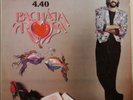 Juan Luis Guerra 4.40 / Bachata Rosa.Vinyl, LP, Album