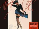 WINDY CITY-LET ME RIDE (BLK) (OFGV) (UK) VINYL LP NEW