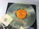 JEFFERSON STARSHIP Blows Against the Empire Album Record LP CLEAR Colored VINYL