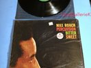 MAX ROACH PERCUSSION BITTER SWEET DOLPHY LITTLE ABC IMPULSE STEREO A-8 NM- Lp