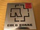 Rammstein - Gold Sonne Vinyl LP (2LP) New, Rare Industrial Metal, Manson, NIN