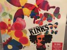 The Kinks - Face To Face (180g Red Vinyl LP) NEW