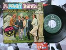 LES PRETTY THINGS I Can Never Say ORIGINAL FRANCE  EP