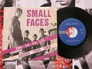 THE SMALL FACES Sha La La Lee ORIGINAL  SP