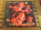 Led Zeppelin White Summer RARE SEALED Record Swingin' Pig