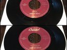JIMMY EAT WORLD Call It In The Air 7” 96’ Jukebox Vinyl-emo christie front drive