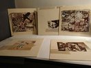FLEETWOOD MAC TUSK LP EX VINYL RECORD