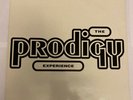 Rare Prodigy LP record, the Experience, Ex original condition