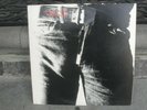 THE ROLLING STONES VINYL LP 
