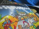 HELLOWEEN ?? LIVE IN THE U.K. ?? TOP CONDITION ORIG. 1st PRESS OIS & LYRICS 1989