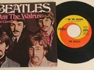 Beatles / Hello Goodbye & I Am The Walrus / 2011 45 & Picture Sleeve / NM+