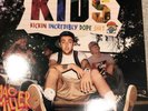 Mac Miller KIDS K.I.D.S Vinyl Record