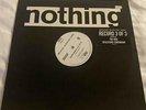 Nine Inch Nails ?= The Perfect Drug = Versions = 3 OF 3 NOTHING = INTERSCOPE