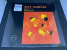 Stan Getz Joao Gilberto featuring Antonio Carlos Jobim 180g Audiophile LP 2020
