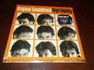 High Fidelity Soundtrack 15th Anniversary LIMITED EDITION numbered Edition 2 LPS