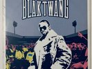 Blak Twang - Kick Off 12” Vinyl LP UK Hip Hop