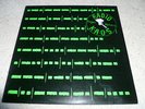 ROGER WATERS-Radio K.A.O.S VINYL LP UK 1st PRESS + POSTER
