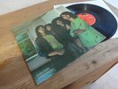 GOLDEN EARRING SEVEN TEARS 1971 MINT NL 1ST PRESS + BOOKLET