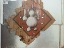MASSIVE ATTACK Protection LP VINYL UK Circa 1994 10 Track With Inner Sleeve