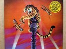 TYGERS OF PAN TANG CRAZY NIGHT (12
