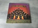Humble Pie ?– Rock On French gatefold vinyl album rock steve Marriott peter Fram