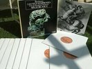 BEETHOVEN: 9 symphonies   Chicago Solti / Box 9 LPs Decca stereo France NM