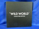 2016 Autographed Limited Ed. Box Set Rock 2 LP: Bastille - Wild World - Virgin