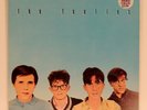 The Feelies ?– Crazy Rhythms LP UK 1980 Stiff Records ?– SEEZ 20 w/ Sleeve NM/EX