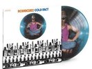RODRIGUEZ Cold Fact VINYL PICTURE DISC LP sealed NEW MINT 2019 reissue