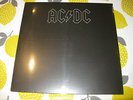AC/DC - BACK IN BLACK (1980) - Sony Music - NEW / SEALED