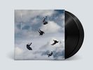Giant Rooks - Rookery Vinyl LP Gatefold New 2020