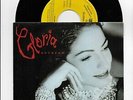 GLORIA ESTEFAN MEGAMIX SPAIN PROMO SINGLE FROM 1992, MINT