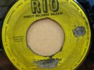 THE RULERS COPASETIC / TOO LATE OG UK RIO 7