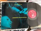JOHNNY HARTMAN SONGS FROM THE HEART Bethlehem Jazz DJ Promo Vinyl Howard Mcghee