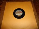 Early 1900s BUSY-BEE-RECORD 1-Sided 78/Tenor w.Piano/Down on the Brandywine