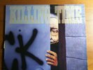Killing Time - Brightside - LP - 1989 