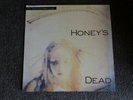 Honey's Dead. The Jesus and the Mary Chain. Blanco Y Negro. Vinyl. 1992