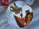 MEAT LOAF - Bat Out Of Hell Ii: (Vinyl Picture Disc) (2020) RSD 2020 2 LP