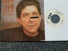 Leonard Cohen - Hallelujah 7'' Single SPAIN PROMO