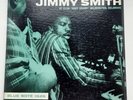 JIMMY SMITH / AT CLUB BABY GRAND Vol. 2 [BLUE NOTE] BLP 1529
