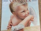 VAN HALEN 1984 Vinyl LP Warner Bros EX/EX 23985-1 Inner Sleeve '83 1st Press