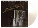 Modern Talking: The First Album White Vinyl LP REISSUE